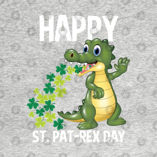 St Patrick's Day Shirt Apparel by JJDezigns